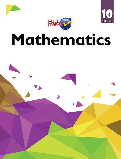 Class 10 CBSE Mathematics Full Notes