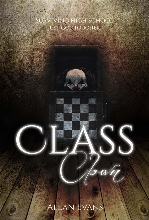 Class Clown