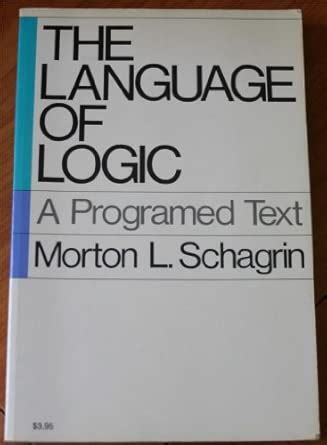 Class Logic: A Programed Text