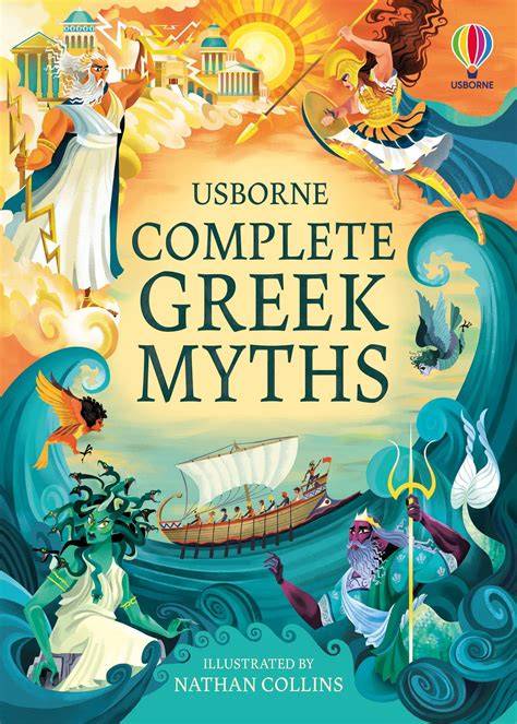 Class Myths and Culture