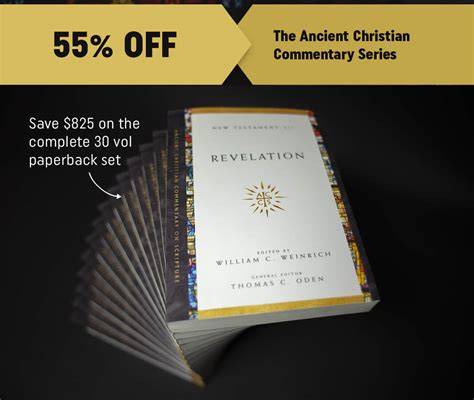 Classic Christian Commentary