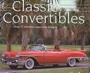 Classic Convertibles