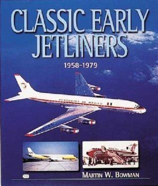 Classic Jetliners