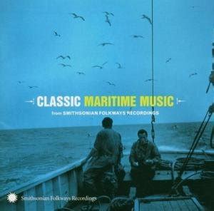 Classic Maritime from Smithsonian Folkways