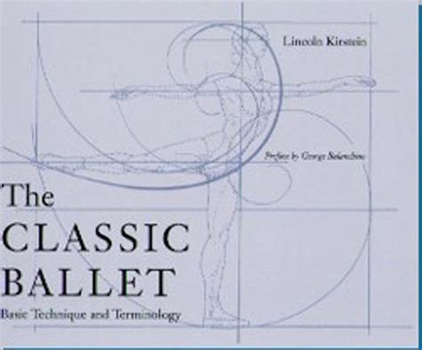 Classical Ballet Technique