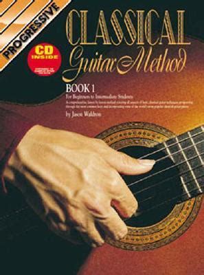 Classical Guitar Method