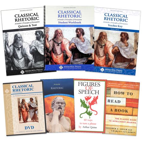 Classical Rhetoric