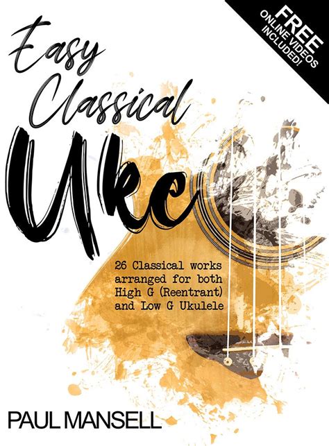 Classical Uke