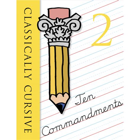 Classically Cursive Book 2