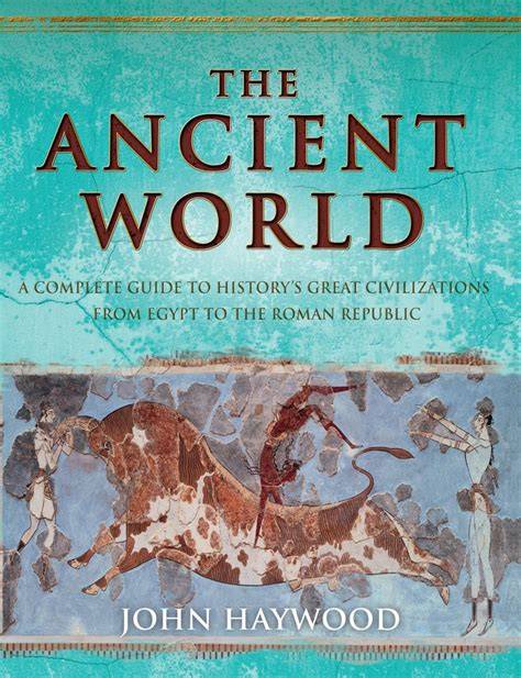 Classicism: How the West Invented the Ancient World