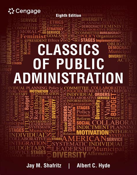 Classics of Public Administration