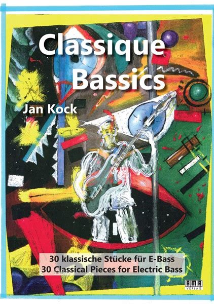 Classique Bassics