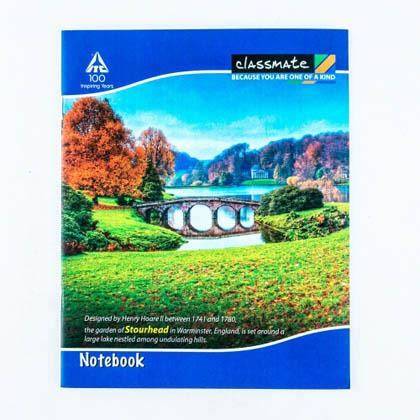 Classmate Note book