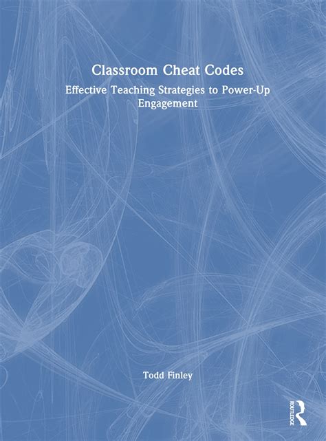 Classroom Cheat Codes