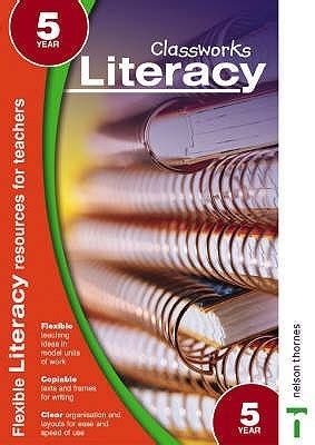 Classworks Literacy