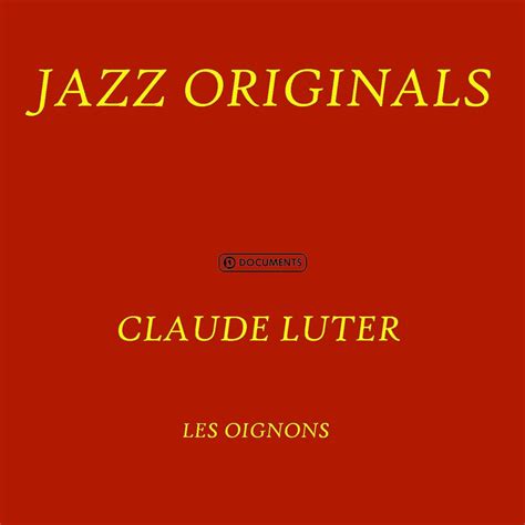 Claude Luter