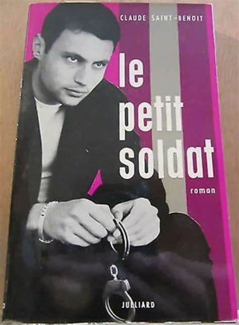 Claude-Philippe Benoit