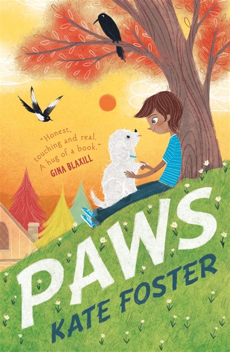 Claws and Paws