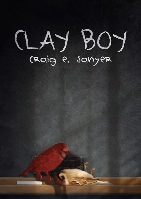 Clay Boy