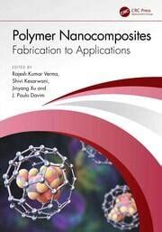 Clay-containing Polymeric Nanocomposites