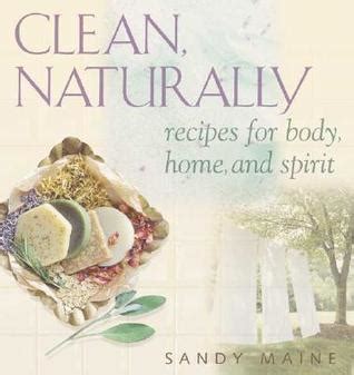Clean, Naturally