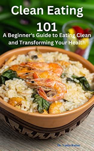 Clean Eating Guide
