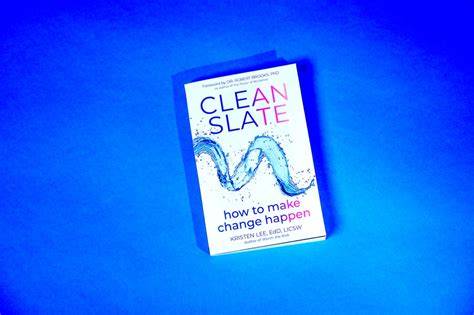 Clean Slate: A 33-Day Jumpstart