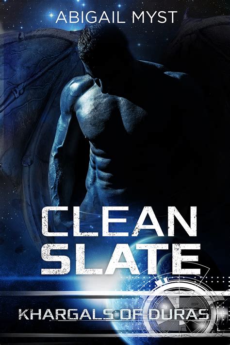 Clean Slate