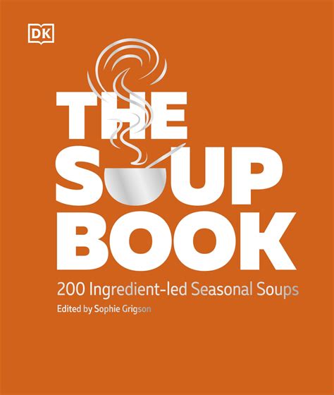 Clean Soups: CookBook
