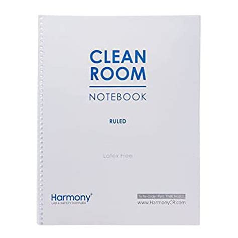 Cleanroom Pamphlet