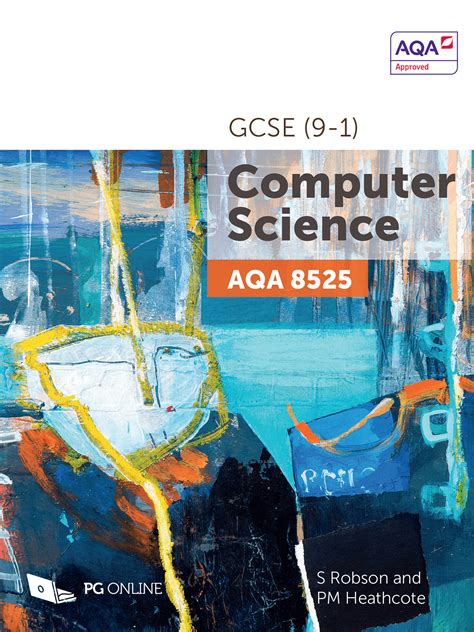 ClearRevise AQA GCSE Computer Science 8525