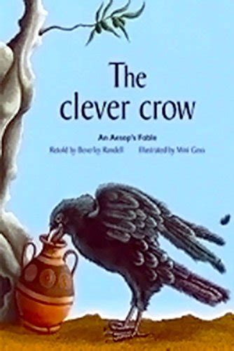 Clever Crow