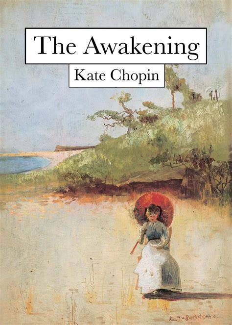 CliffsNotes Kate Chopin's the Awakening