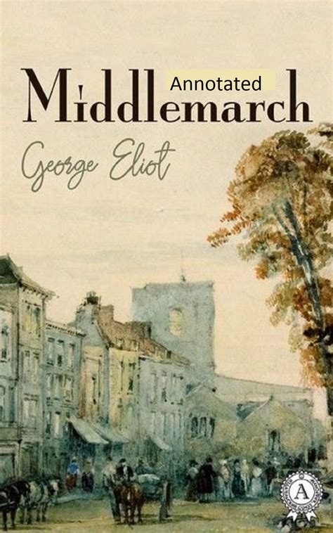 Cliffsnotes Middlemarch
