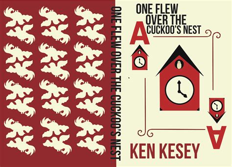 Cliffsnotes One Flew Over the Cuckoos Nest