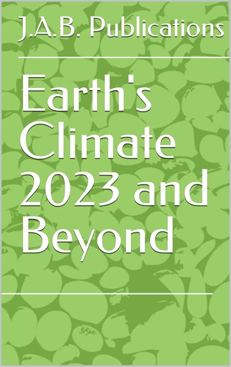 Climate Change: 2023