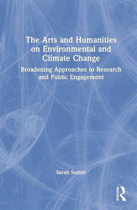 Climate Change & The Humanities