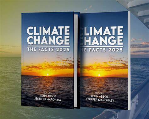 Climate Change Facts: You Need to Know