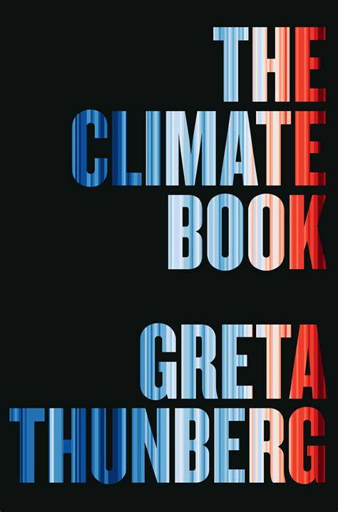 Climate Change Is A Bust