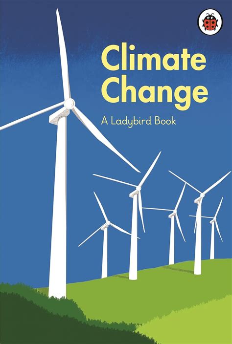 Climate Change Reconsidered