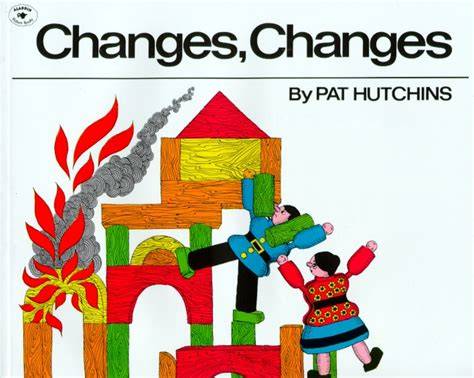 Climatic Changes