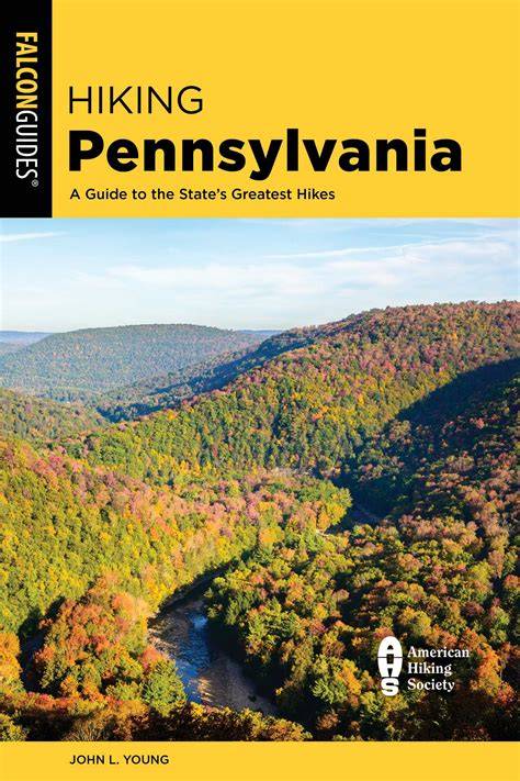 Climb Pennsylvania