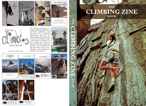 Climbing manward