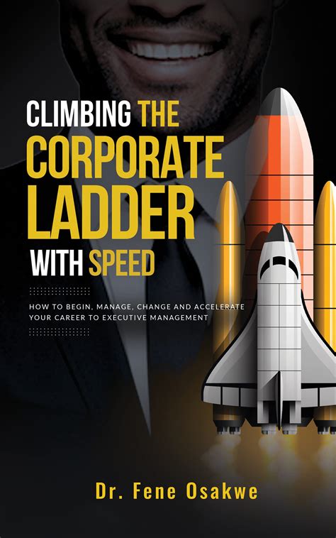 Climbing the Executive Ladder