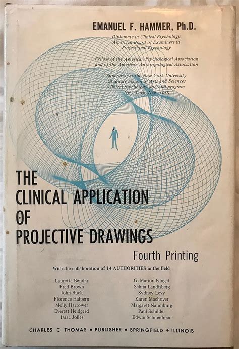 Clinical Application of Projective Drawings