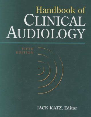 Clinical Audiology