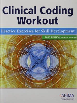 Clinical Coding Workout Without Answers 2006