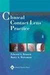 Clinical Contact Lens Practice