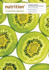 Clinical Nutrition: A Functional Approach