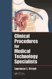 Clinical Procedures for Medical Technology Specialists